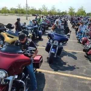 Meet your Posher, Jim